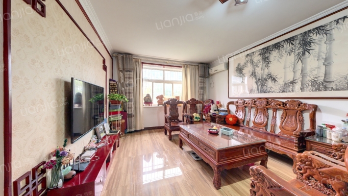 九龙居山水美墅二手房实景图