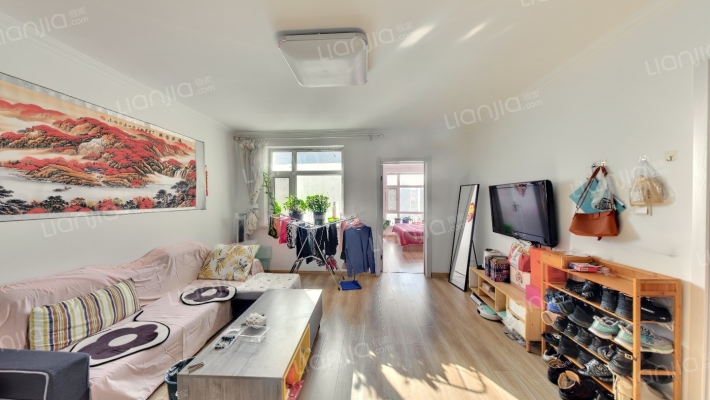 南郡水云天3号二手房实景图