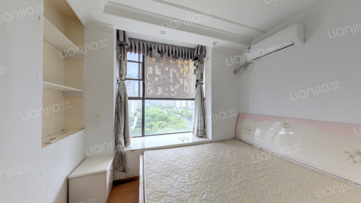 西雅图国际会馆二手房实景图