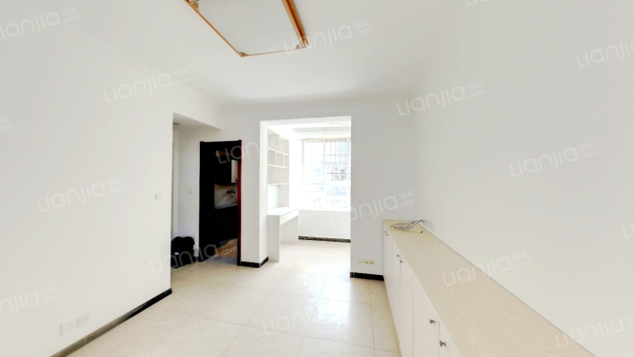 林业规划院宿舍二手房实景图