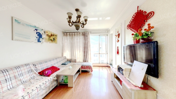 东城观海二手房实景图