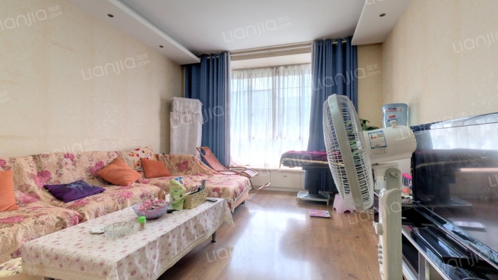 房产花苑二手房实景图