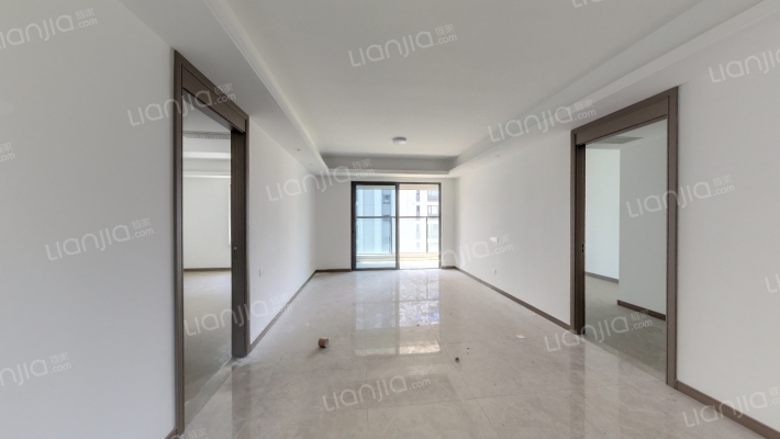 融信海纳新潮B区二手房实景图