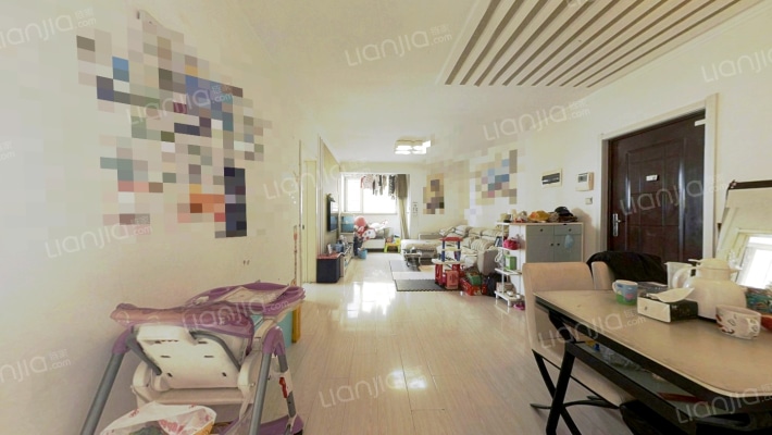 特变之家二手房实景图