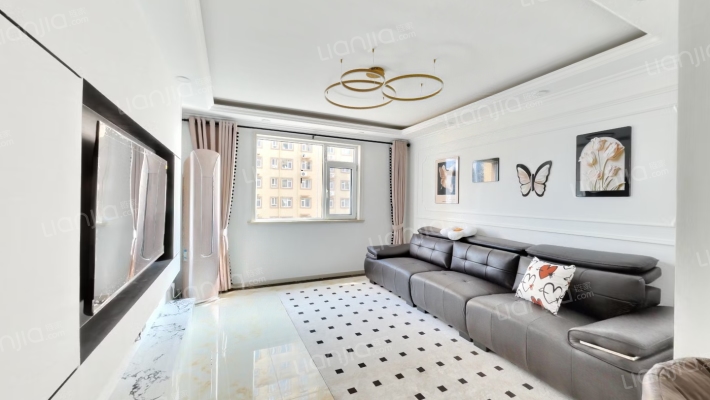 天一仁和城二手房实景图