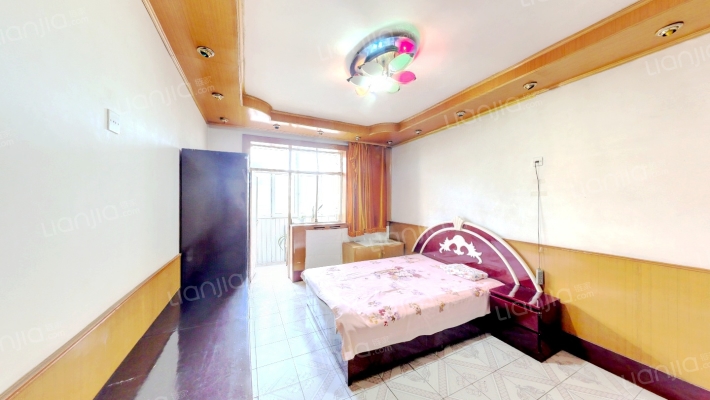 市面粉二厂宿舍二手房实景图