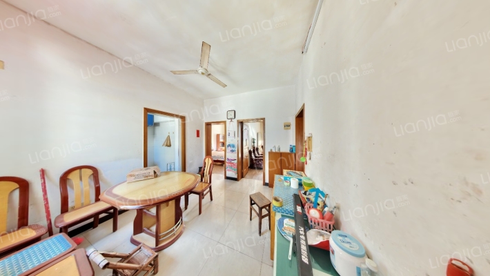 江铃梨园一区北区二手房实景图