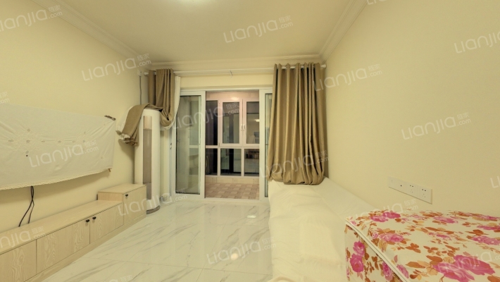 碧桂园江悦苑二手房实景图