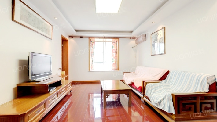 吴城仕家二手房实景图