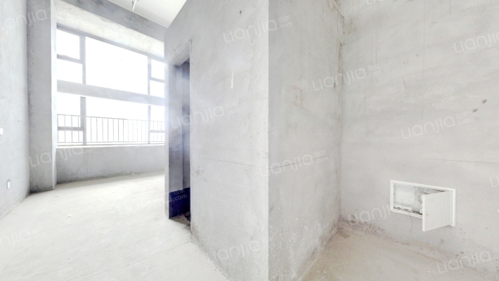 万锦城二手房实景图