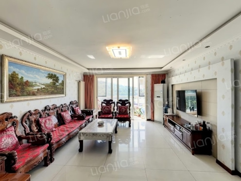 整租·优山美地 4室1厅 南/北