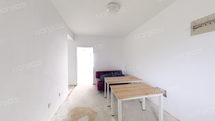 瑞和山水居二手房实景图