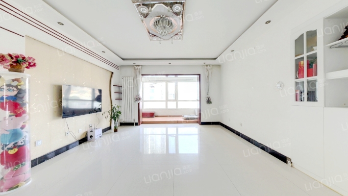 康桥国际二手房实景图