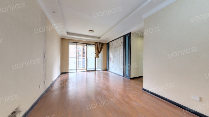 南湖世纪二手房实景图