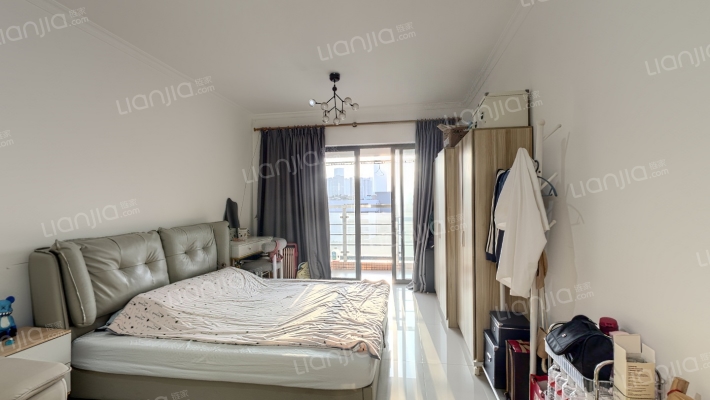 兰亭上东二手房实景图