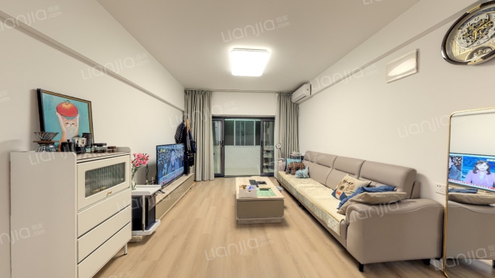 工商宿舍楼二手房实景图