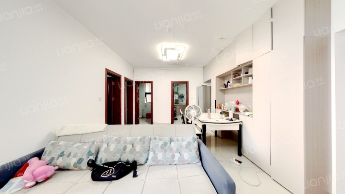 长虹花园二手房实景图