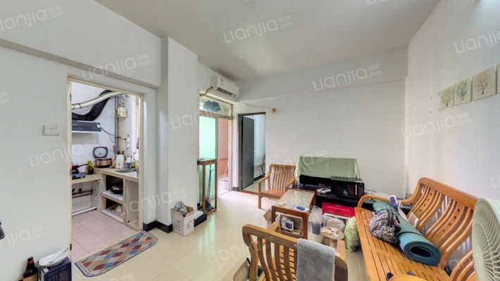 东鹏花园二期二手房实景图