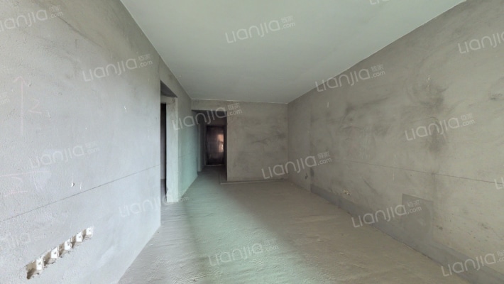 海伦堡海琴湾二手房实景图