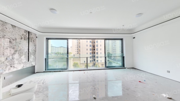 中交中央公园蔚蓝天境二手房实景图