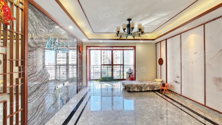 广西工业职业技术学院家属院二手房实景图