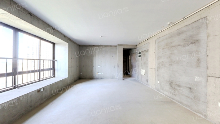 首开领翔上郡三期二手房实景图