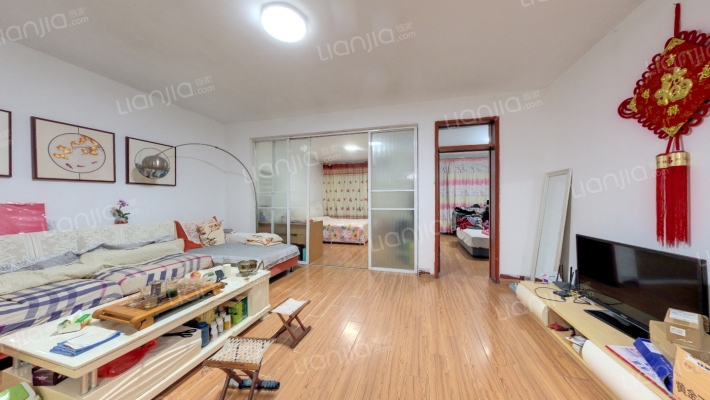 福祥居二手房实景图