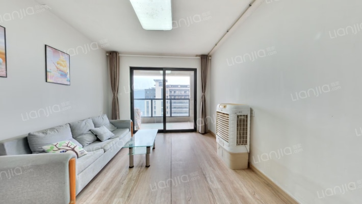 大境天成东区二手房实景图