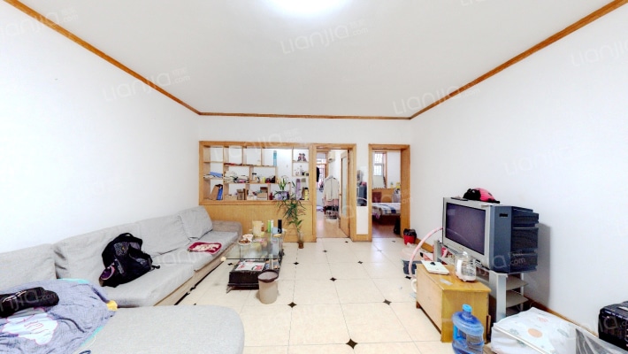 山大南路13-5号二手房实景图