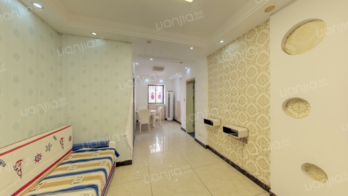 新公园路二手房实景图