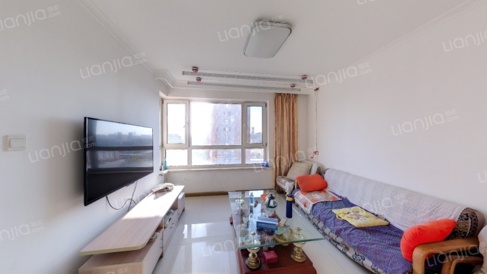 中房上东花墅7.1期二手房实景图