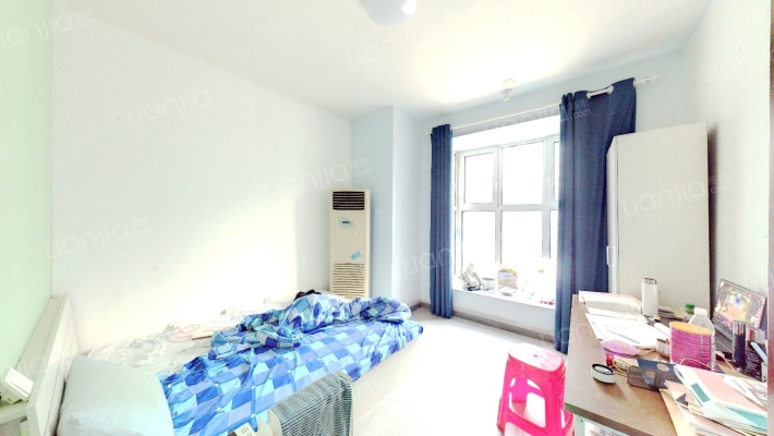 雅晟轩 二手房实景图