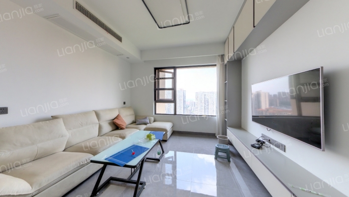 锦泰金樽未来城二手房实景图