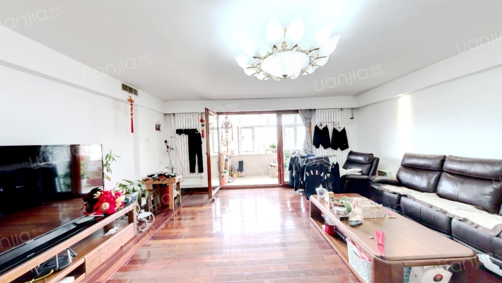 牛房小区二手房实景图