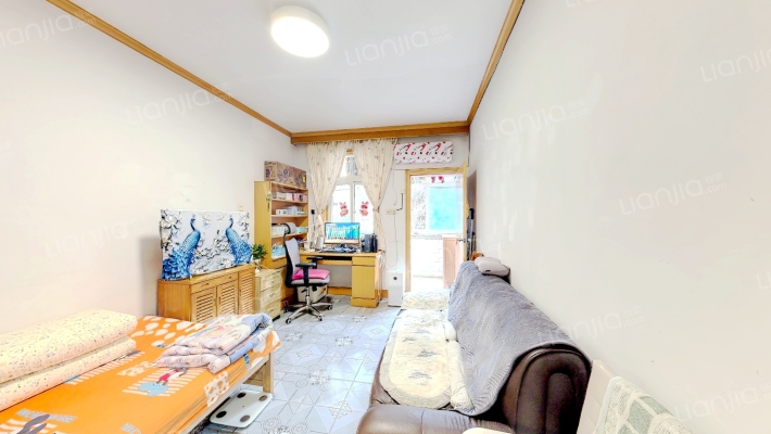 长江中路330号二手房实景图