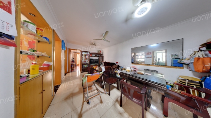 平齐路散盘二手房实景图