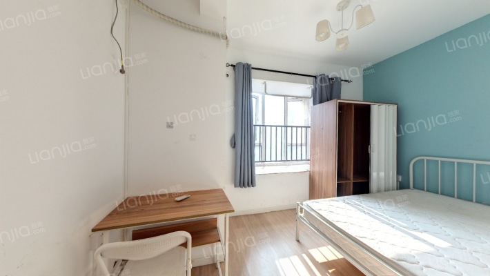 远洋朗院二手房实景图