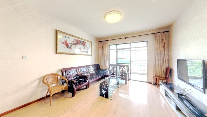 香木林新城二手房实景图