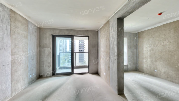 德信&新中宇·云成大境二手房实景图