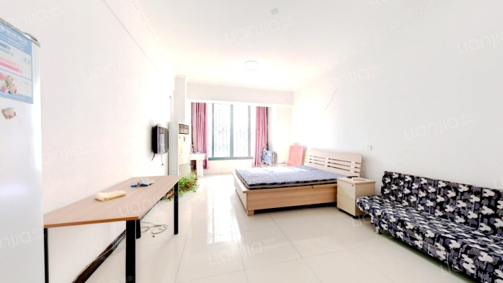 银河湾花园二手房实景图