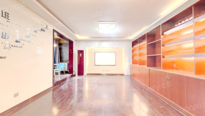 中登大厦二手房实景图