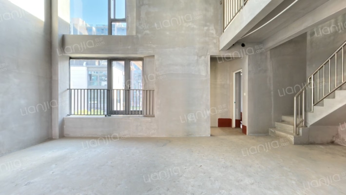 深铁珑境二手房实景图