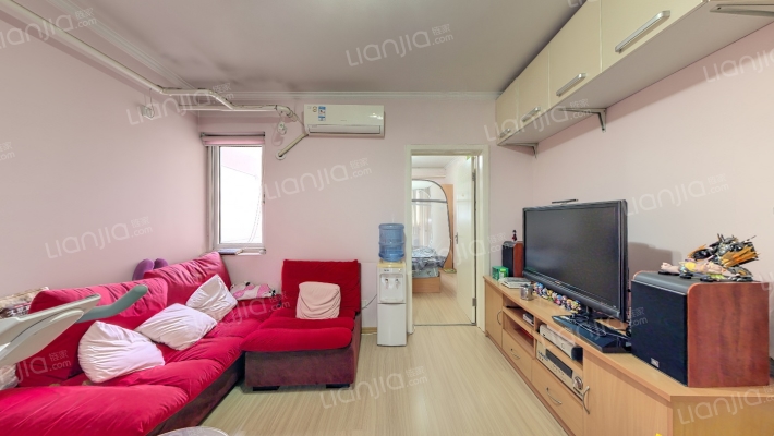 月坛西街24号院二手房实景图