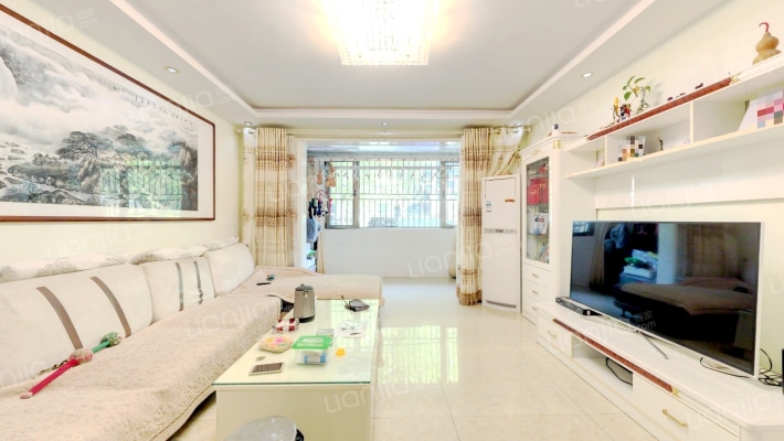 银河湾二手房实景图