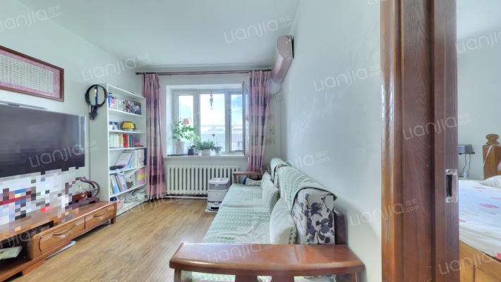 龙府家园二手房实景图