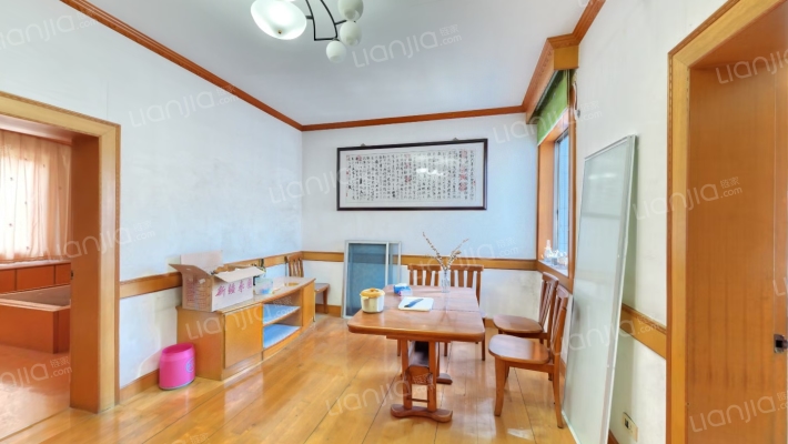 曲屯路二手房实景图