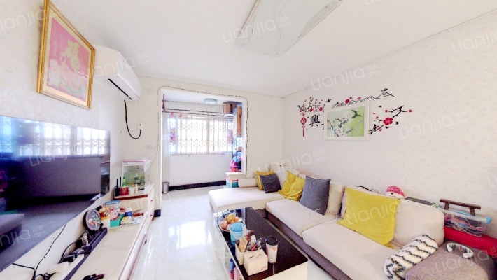 上街208号二手房实景图