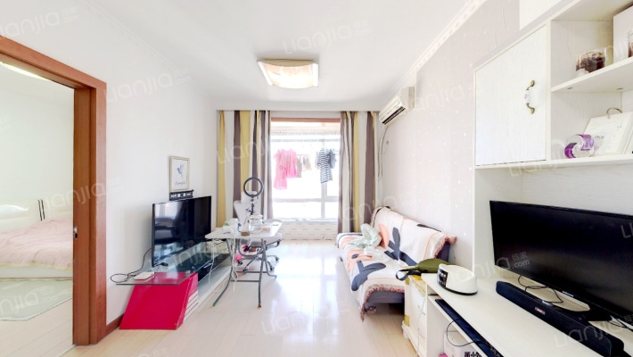 金港天府二手房实景图