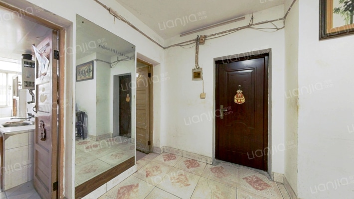 东苑小区二手房实景图