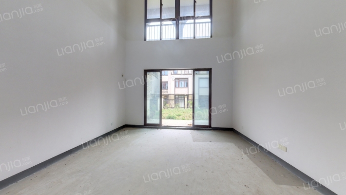 郦湖美墅二手房实景图